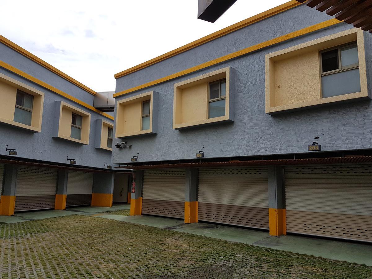 Shihua Motel Xihu  Exterior foto